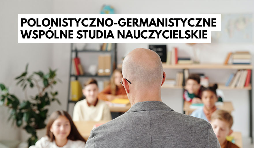 Uniwersytet Szczeciński uruchamia nowy kierunek studiów i zaprasza na spotkanie kandydatów
