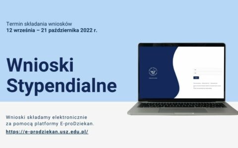 Ostatni dzwonek na złożenie wniosku o stypendium