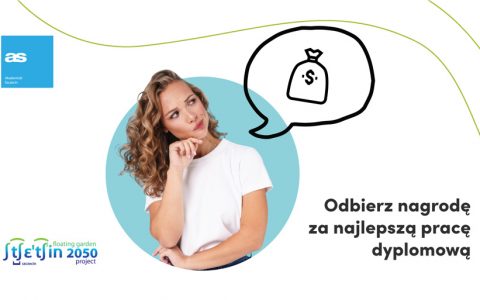 Nagrody Prezydenta Miasta Szczecin za najlepszą pracę dyplomową