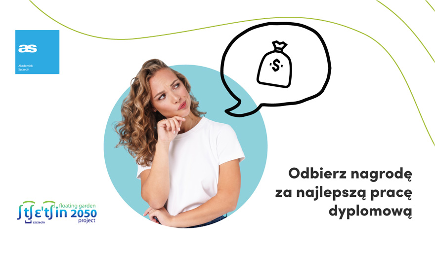Nagrody Prezydenta Miasta Szczecin za najlepszą pracę dyplomową