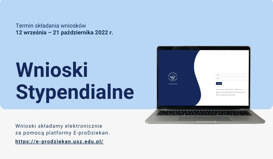 Ostatni dzwonek na złożenie wniosku o stypendium