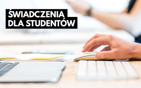 Stypendia dla studentów US