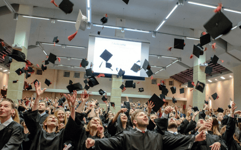Stypendia edukacyjne Prezydenta Miasta Szczecin dla studentów