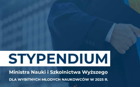Wybitni młodzi naukowcy z US wyróżnieni Stypendiami Ministra Nauki i Szkolnictwa Wyższego