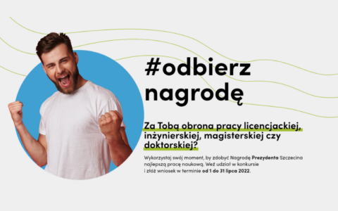 Nagrody Prezydenta Miasta Szczecin