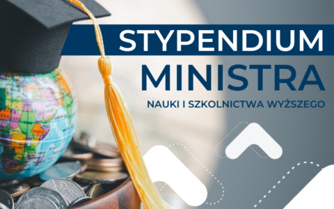 Studentki US nagrodzone przez Ministra Nauki i Szkolnictwa Wyższego