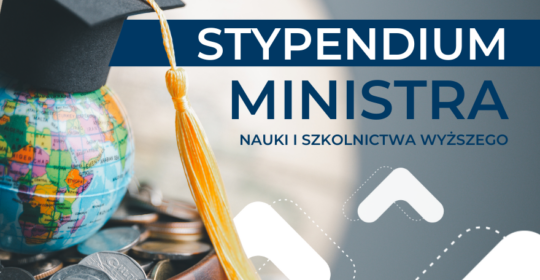 Studentki US nagrodzone przez Ministra Nauki i Szkolnictwa Wyższego