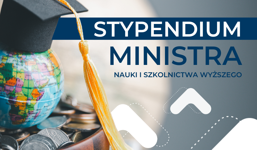 Studentki US nagrodzone przez Ministra Nauki i Szkolnictwa Wyższego