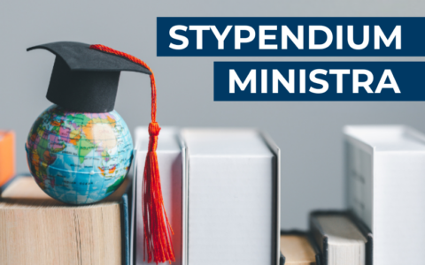Stypendium Ministra Nauki i Szkolnictwa Wyższego na rok akademicki 2025/2026