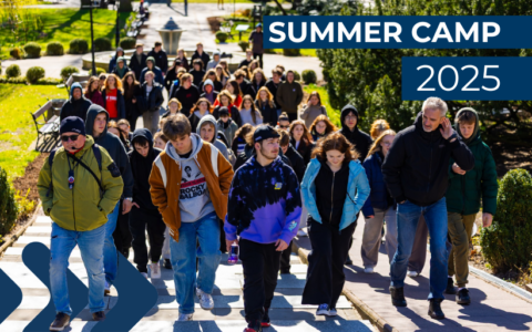 Summer Camp z udziałem Uniwersytetu Szczecińskiego