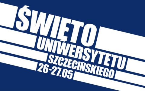 Zaproszenie na Święto Uniwersytetu Szczecińskiego