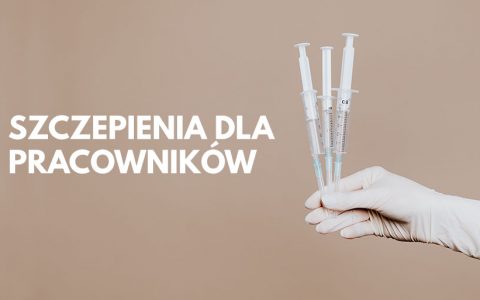 Darmowe szczepienia przeciw grypie dla pracowników US