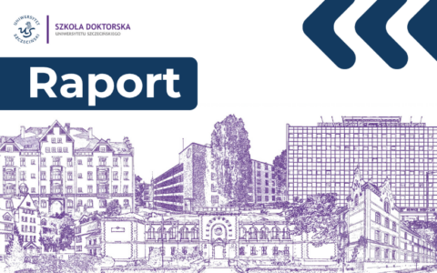 Podsumowanie rekrutacji w Szkole Doktorskiej US