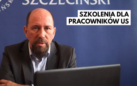 Szkolenia dla pracowników US z obsługi programów informatycznych