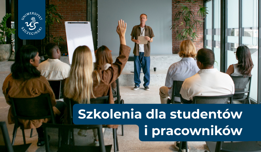 Międzynarodowe szkolenia z zakresu AI literacy