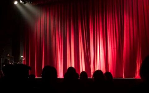 Germaniści zapraszają na spektakl teatru Dittchenbühne