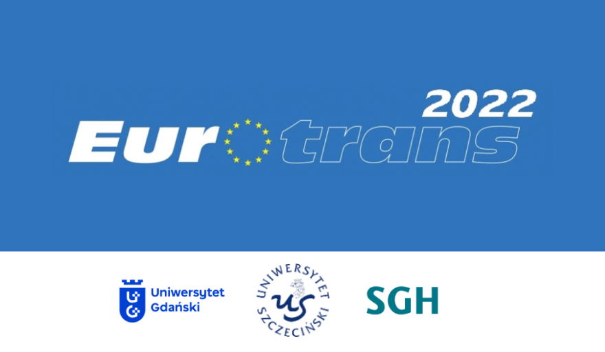 XVIII Międzynarodowa Konferencja Naukowa Euro-Trans 2022