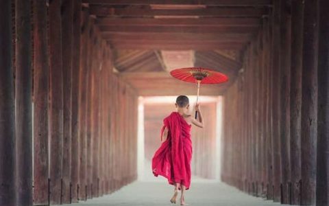 „Tybet – kraj na dachu świata”