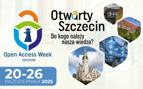 Tydzień Otwartej Nauki 2025