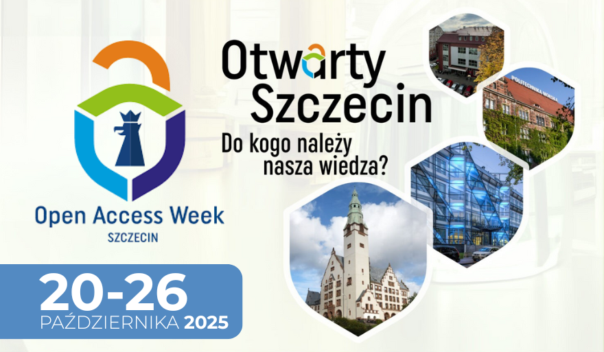 Tydzień Otwartej Nauki 2025