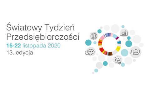Światowy Tydzień Przedsiębiorczości 2020