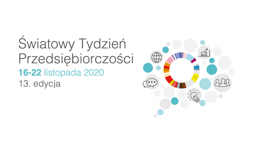 Światowy Tydzień Przedsiębiorczości 2020