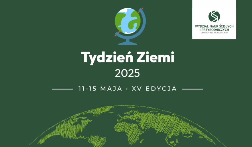 Zaproszenie na obchody Tygodnia Ziemi