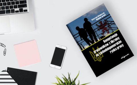 Kurs dla obywateli Ukrainy zakończony