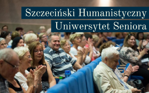 Kurs „Finanse osobiste” i 1000 słuchaczy Szczecińskiego Humanistycznego Uniwersytetu Seniora