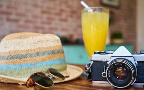 Plany urlopowe na rok 2021