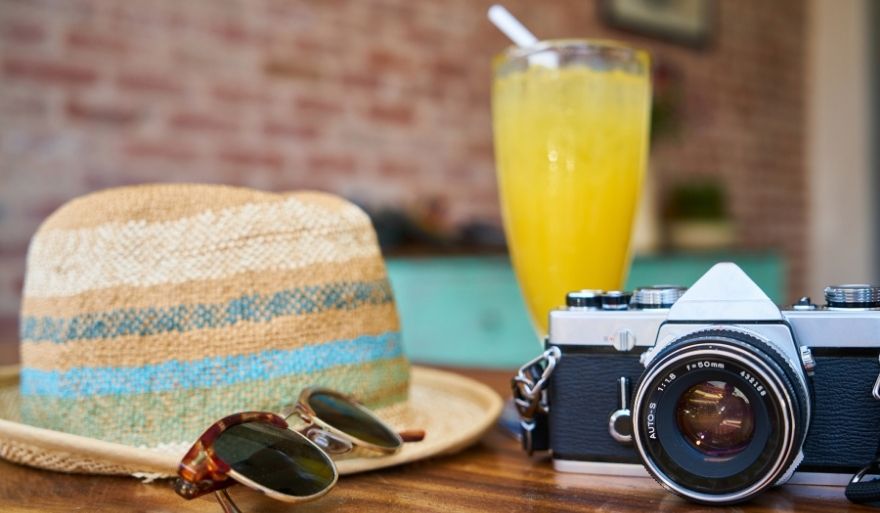 Plany urlopowe na rok 2021