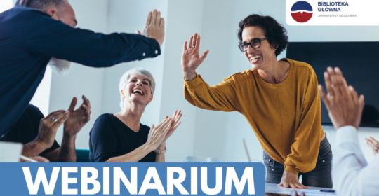 Sekret udanej współpracy