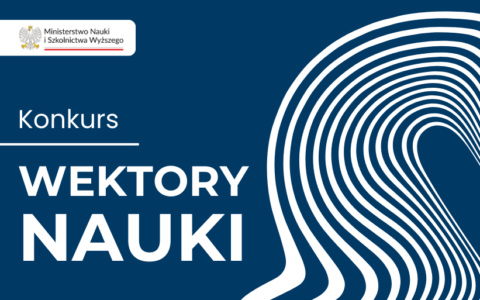 Uniwersytet Szczeciński z trzema grantami w programie „Wektory Nauki”