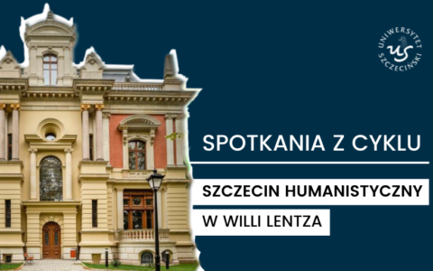 Zaproszenie na spotkanie z Michałem Rusinkiem