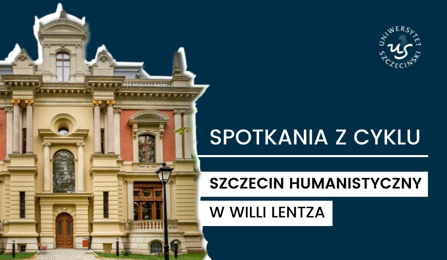 Zaproszenie na spotkanie z Michałem Rusinkiem