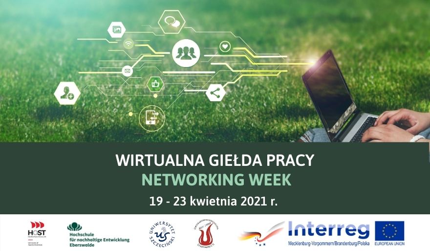 Kolejna edycja Wirtualnej Giełdy Pracy