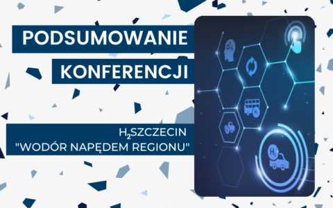 Szczecin stał się wodorowym sercem Polski przy wsparciu Uniwersytetu Szczecińskiego