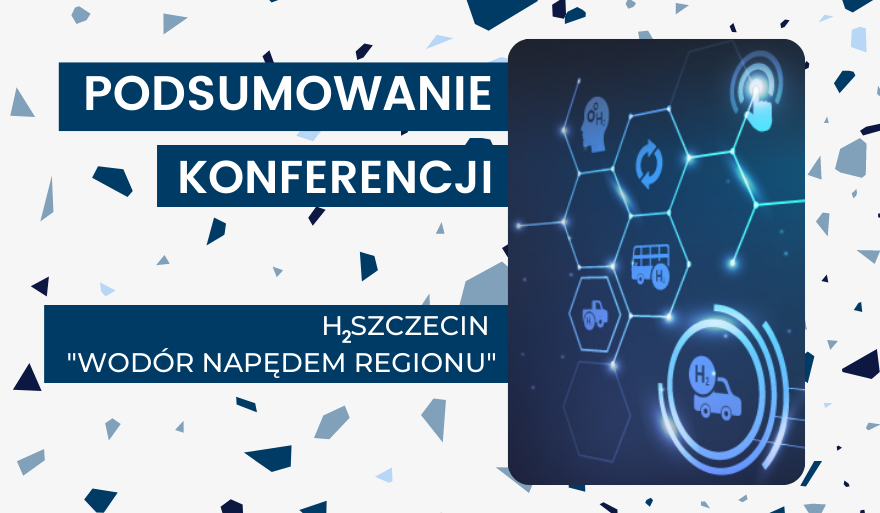 Szczecin stał się wodorowym sercem Polski przy wsparciu Uniwersytetu Szczecińskiego