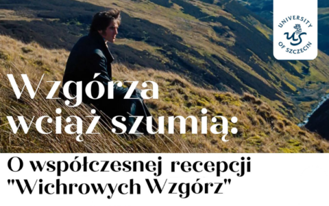 Zaproszenie na spotkanie z literaturą
