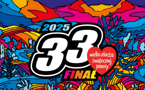 33. Finał WOŚP z Uniwersytetem Szczecińskim