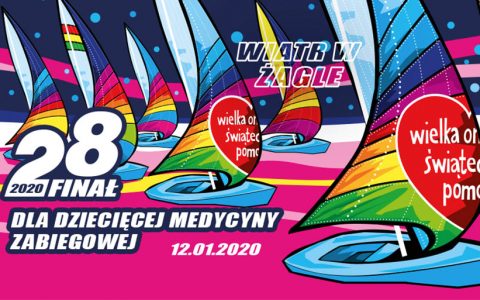 Uniwersytet Szczeciński gra z WOŚP!