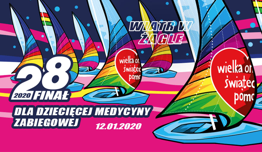 Uniwersytet Szczeciński gra z WOŚP!