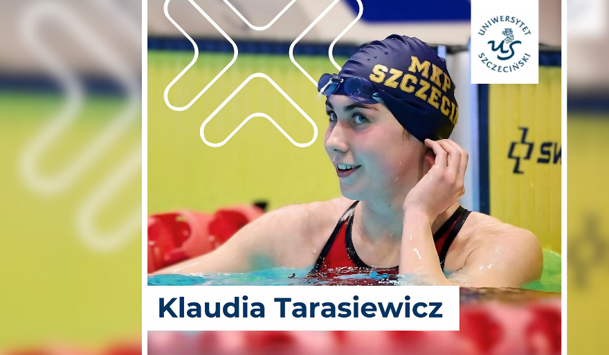Uniwersjada 2025 z udziałem studentki US