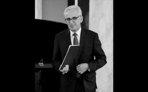 Wspomnienie o Profesorze Edwardzie Włodarczyku