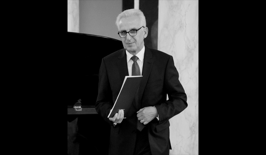 Wspomnienie o Profesorze Edwardzie Włodarczyku
