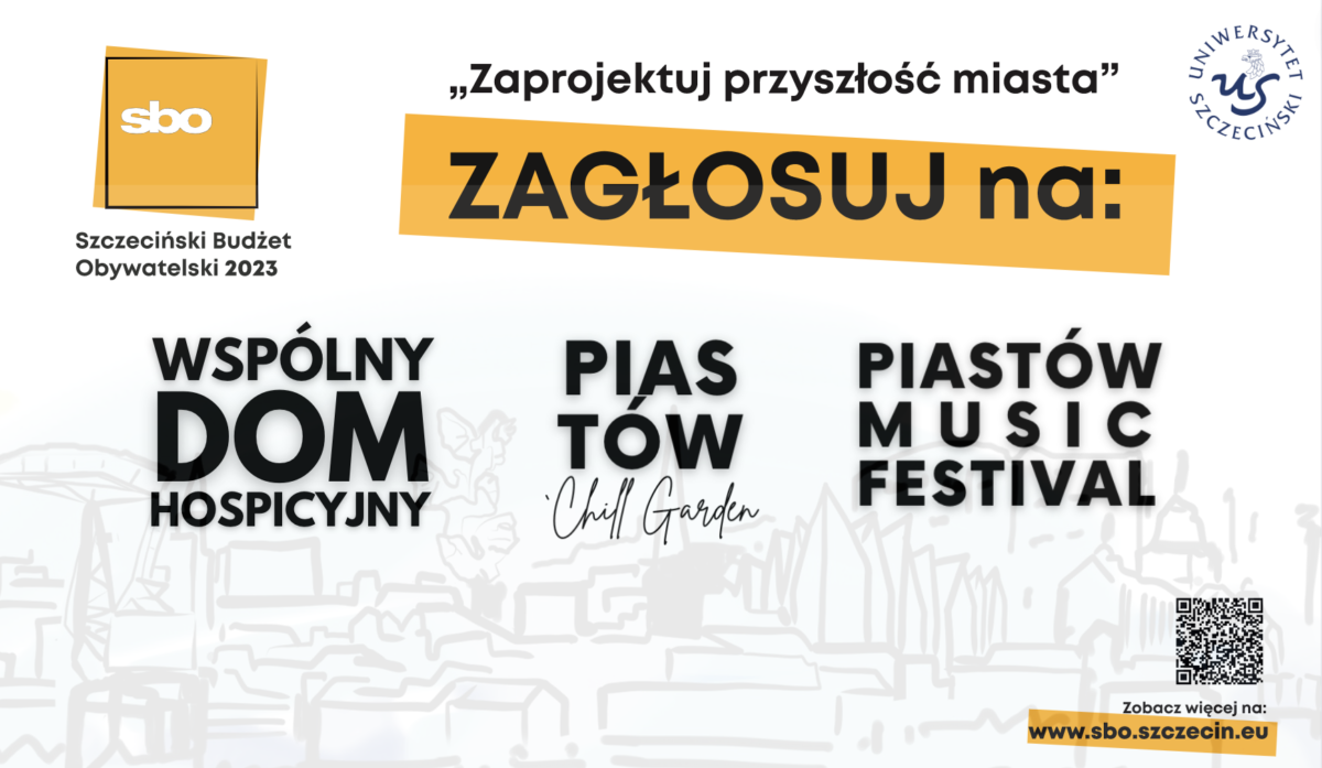 Ostatnie 24 godziny na oddanie głosów w ramach SBO