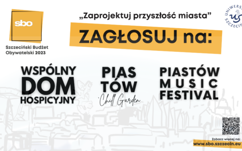 Ostatnie 24 godziny na oddanie głosów w ramach SBO