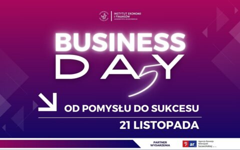 5. edycja „Business Day”
