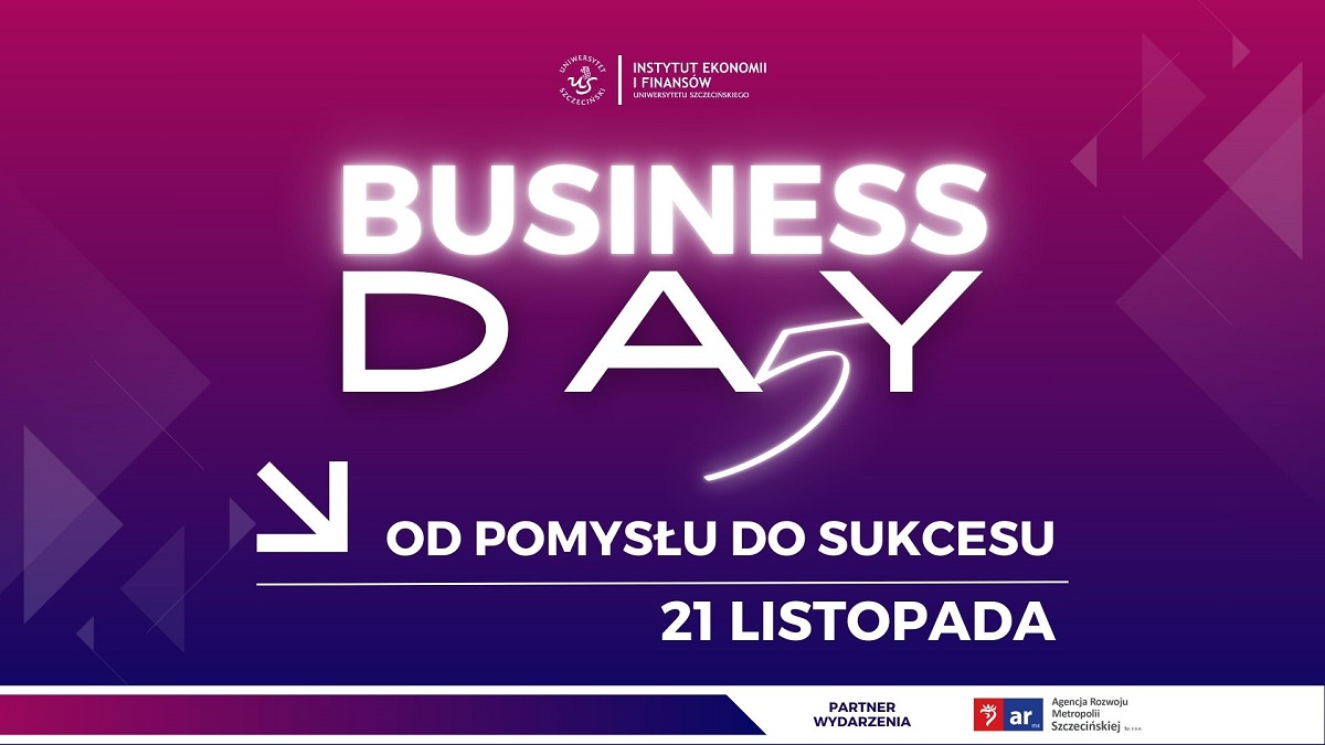 5. edycja „Business Day”