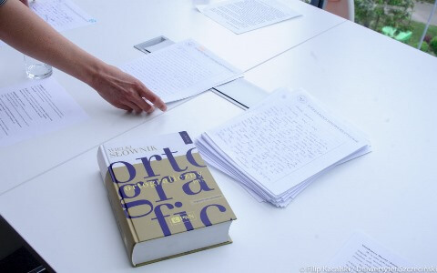 Dyktando Uniwersyteckie 2019 – ruszyły zapisy